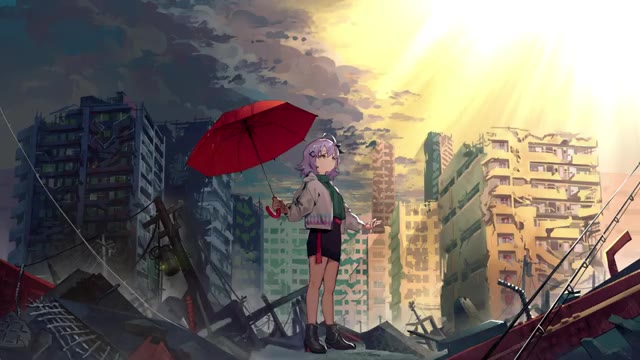 アンブレラレコード/SHiNO